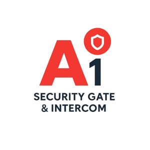 A1 Security Gate & Intercom