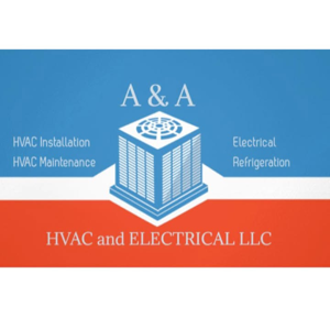 A&A HVAC and Electrical LLC