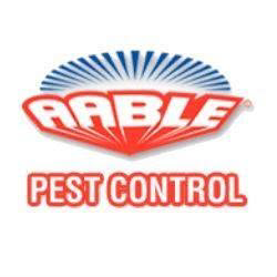 Aable Pest Control