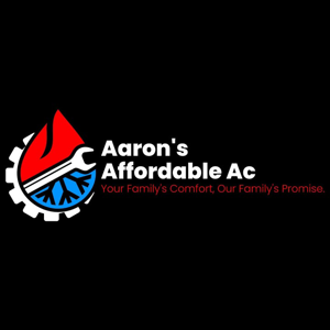Aaron’s Affordable Ac
