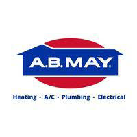 A.B. May Heating, A/C, Plumbing & Electrical