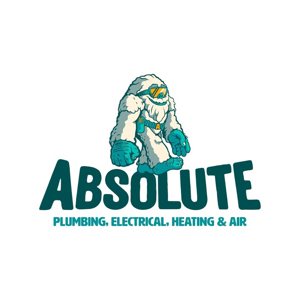 Absolute Plumbing, Electrical, Heating & Air