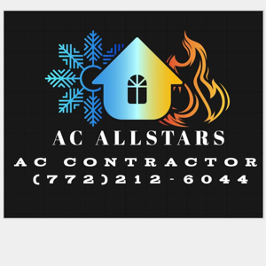 AC All Stars AC contractor
