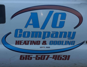 A/C Company Since 1988