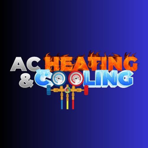 AC Heating & Cooling logo - Professional HVAC Contractor in Nampa, ID