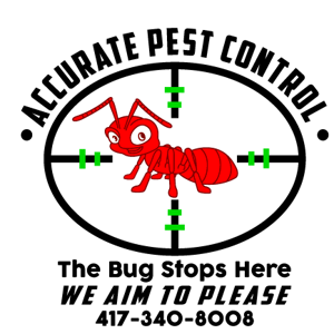 Accurate Pest Control, LLC