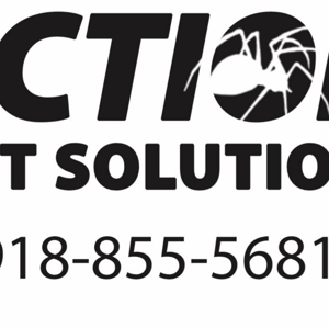 Action Pest Solutions