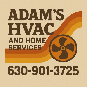 Adam’s HVAC