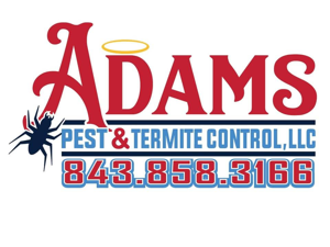 Adams Pest and Termite Control, LLC.