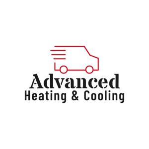 Advanced Heating & Cooling logo - Professional HVAC Contractor in St. Cloud, MN