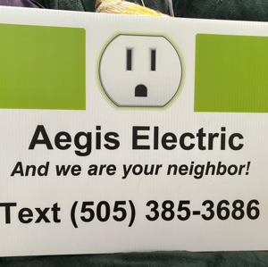 Aegis Electric