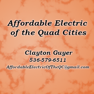Affordable Electric of the Quad Cities