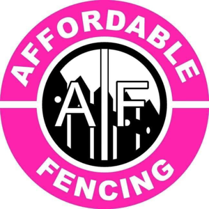 Affordable Fencing