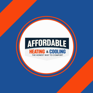 Affordable Heating & Cooling LLC logo - Professional HVAC Contractor in Olathe, KS