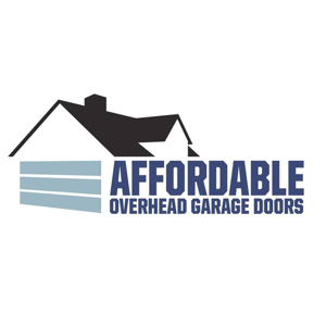Affordable Overhead Garage Door