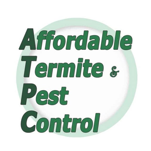 Affordable Termite & Pest Control