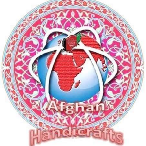 Afghan Handicraft