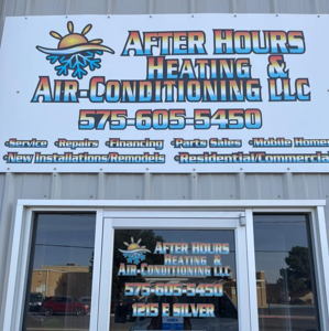 After Hours Heating & Air Conditioning LLC