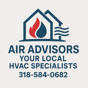 Air Advisors of Louisiana LLC
