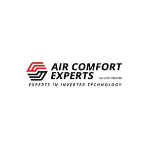 Air Comfort Experts