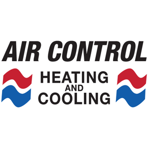 Air Control Heating and Cooling