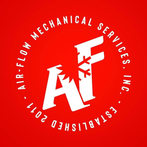 Air-Flow Mechanical Services, Inc.
