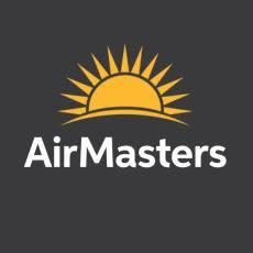 Air Masters HVAC Services of New England, Inc.