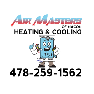 Air Masters of Macon