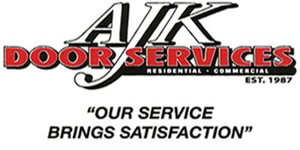 AJK Door Services