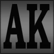 AK Heating & Air Conditioning logo - Professional HVAC Contractor in Pueblo, CO