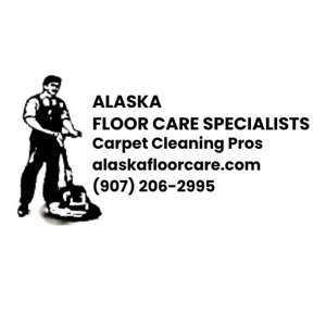 Alaska Floor Care Specialists