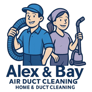Alex & Bay Air Duct Cleaning LLC