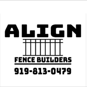 Align Fence Builders