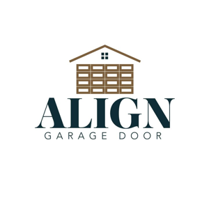 Align Garage Door logo - Professional Garage Door Contractor in Ringgold, GA