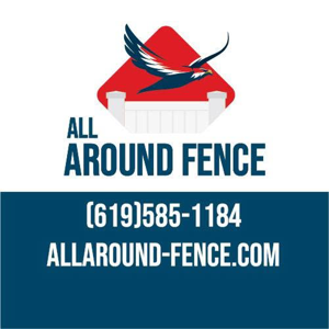 All Around Fence Page