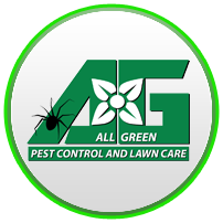 All Green Pest Control and Lawn Care
