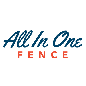 All In One Fence