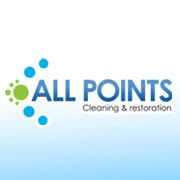 All Points Cleaning and Restoration