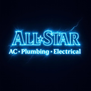 All Star A/C, Plumbing & Electrical