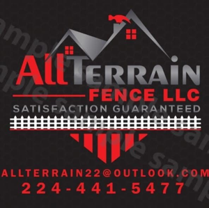 All Terrain Fence LLC