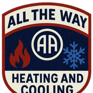 All The Way Heating & Cooling