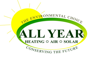 ALL YEAR Heating, Air and Solar
