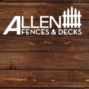 Allen Fences & Decks, LLC
