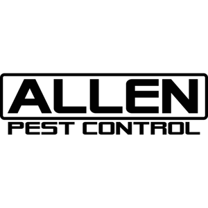 Allen Pest Control logo - Professional Wildlife And Pest Control in Coeur d'Alene, ID