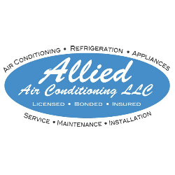 Allied Air Conditioning