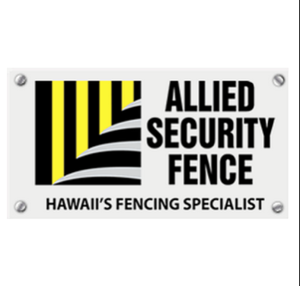 Allied Security Fence