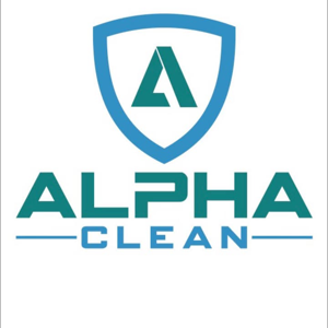 Alpha Clean