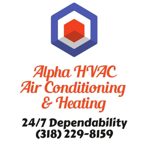 Alpha HVAC LLC.