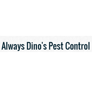 Always Dino’s Pest Control