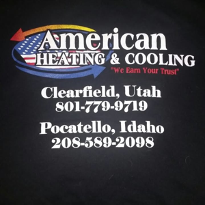 American Heating and Cooling Idaho